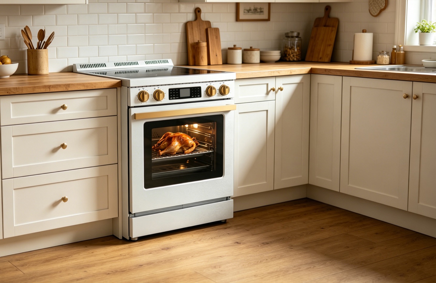 What Should Be Included in an Appliance RFQ?