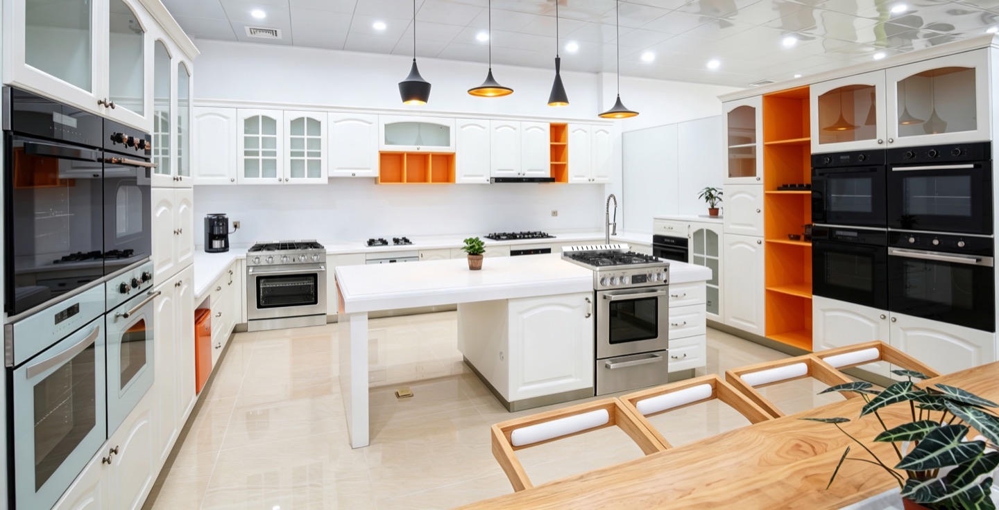 North America Appliance OEM Sourcing